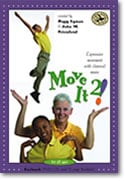 Move It! #2 DVD